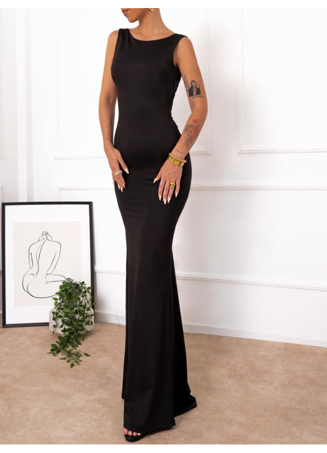 MAXI DRESS - GORGON