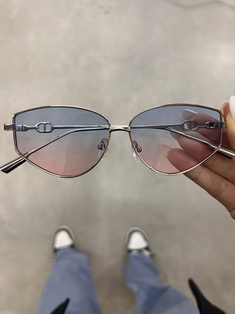 ANNAKEY ALINA SUNGLASSES