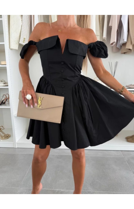 MINI DRESS - LOUHAN