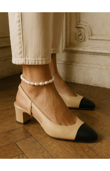 PEARL BRACELET - SIREN