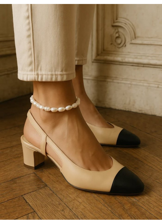 PEARL BRACELET - SIREN