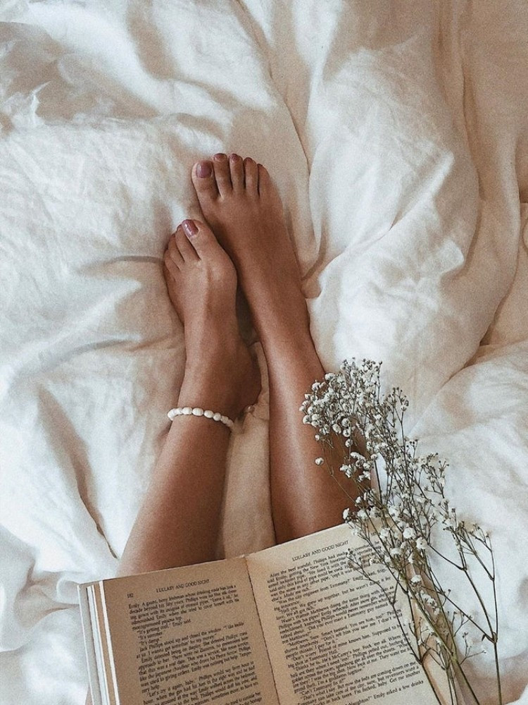 PEARL BRACELET - SIREN