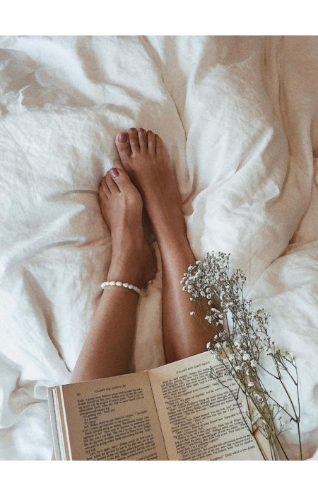 PEARL BRACELET - SIREN