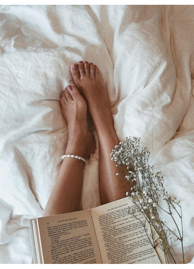 PEARL BRACELET - SIREN