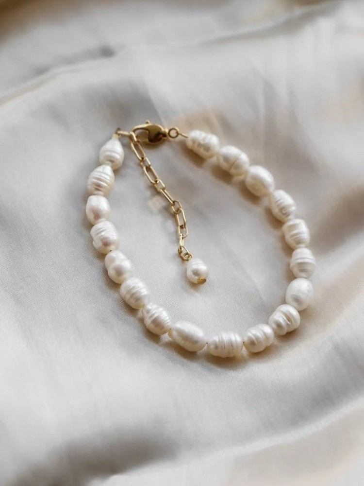 PEARL BRACELET - SIREN