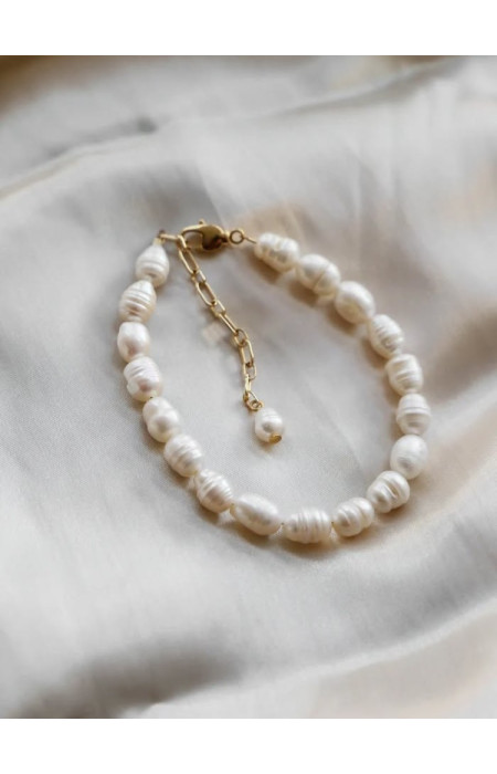 PEARL BRACELET - SIREN