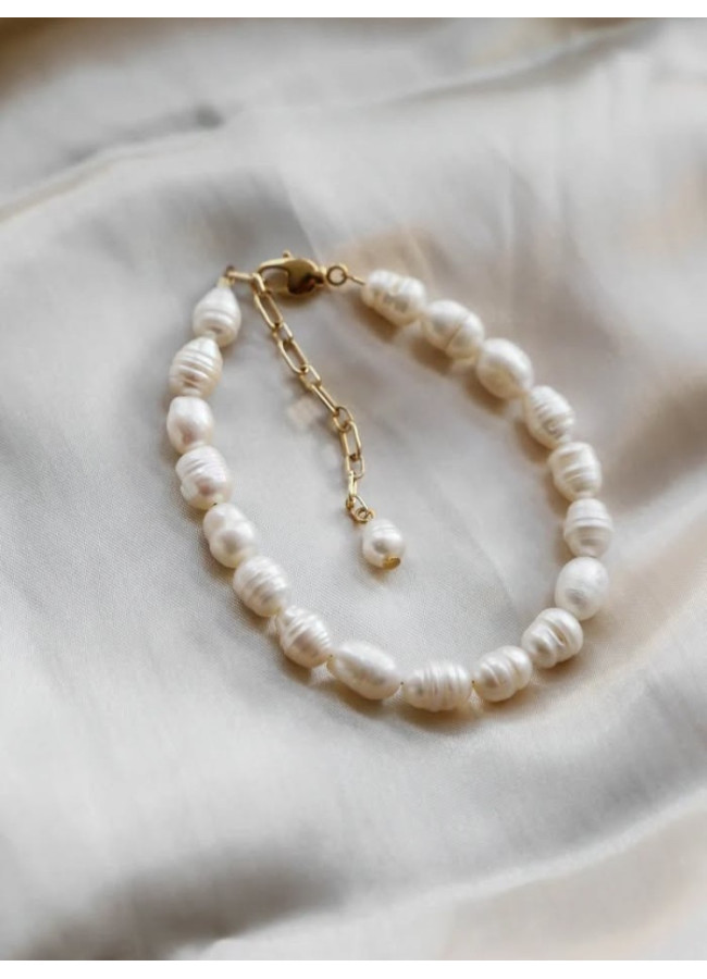 PEARL BRACELET - SIREN