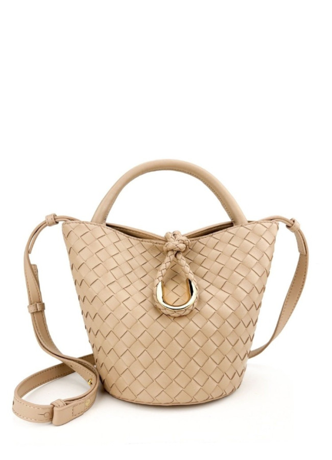 LEATHER BAG - EMPIRIA