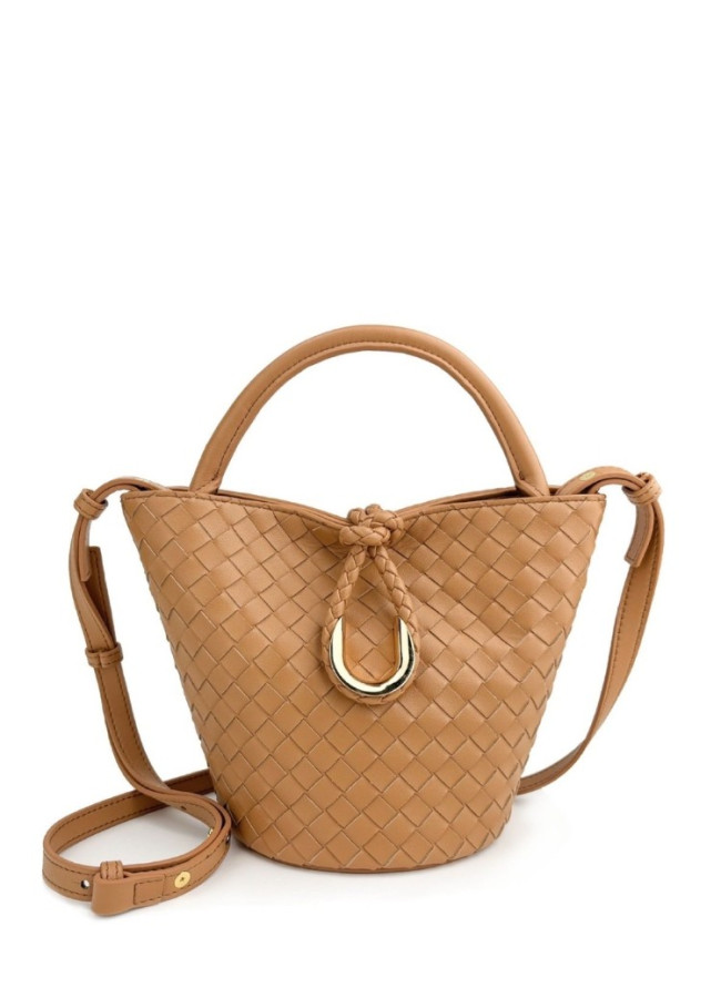 LEATHER BAG - EMPIRIA