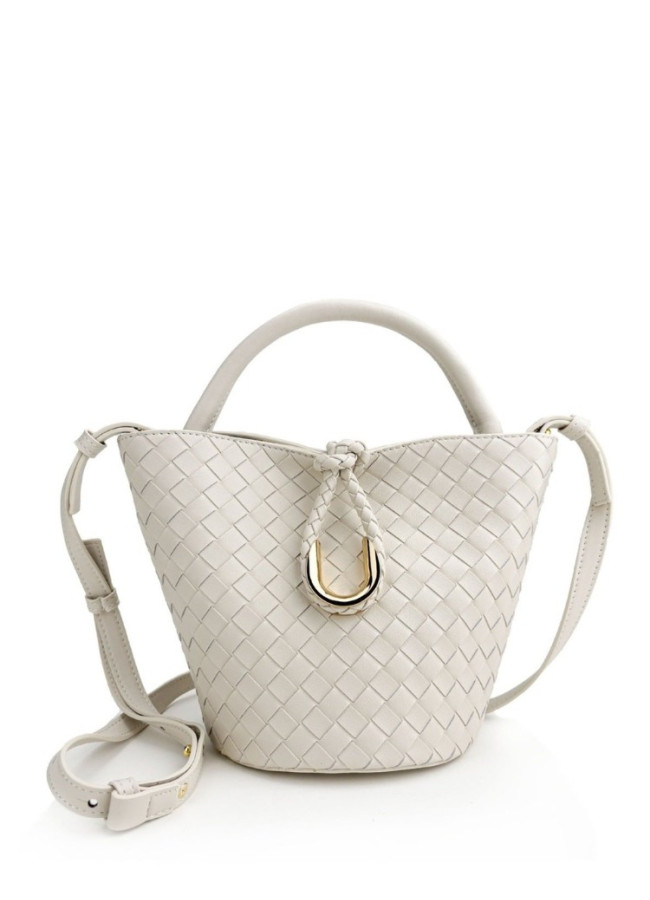 LEATHER BAG - EMPIRIA