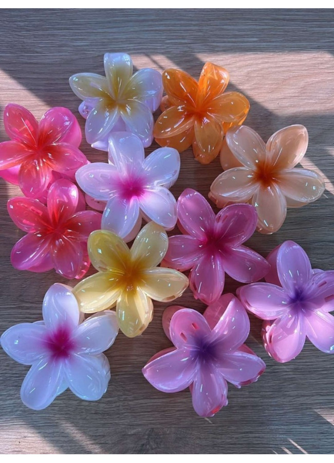 FLOWER CLAW - HAWAII