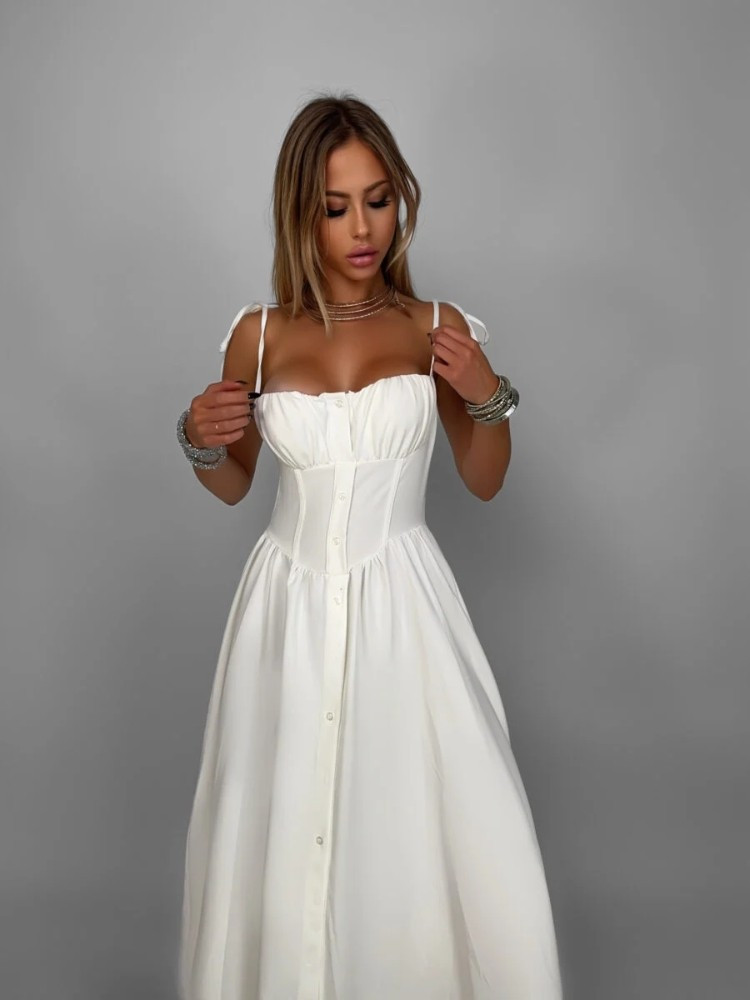 MAXI DRESS - LORENI