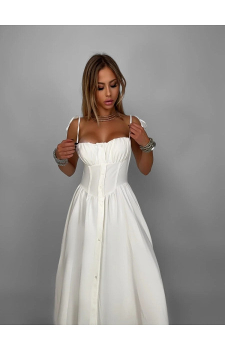 MAXI DRESS - LORENI