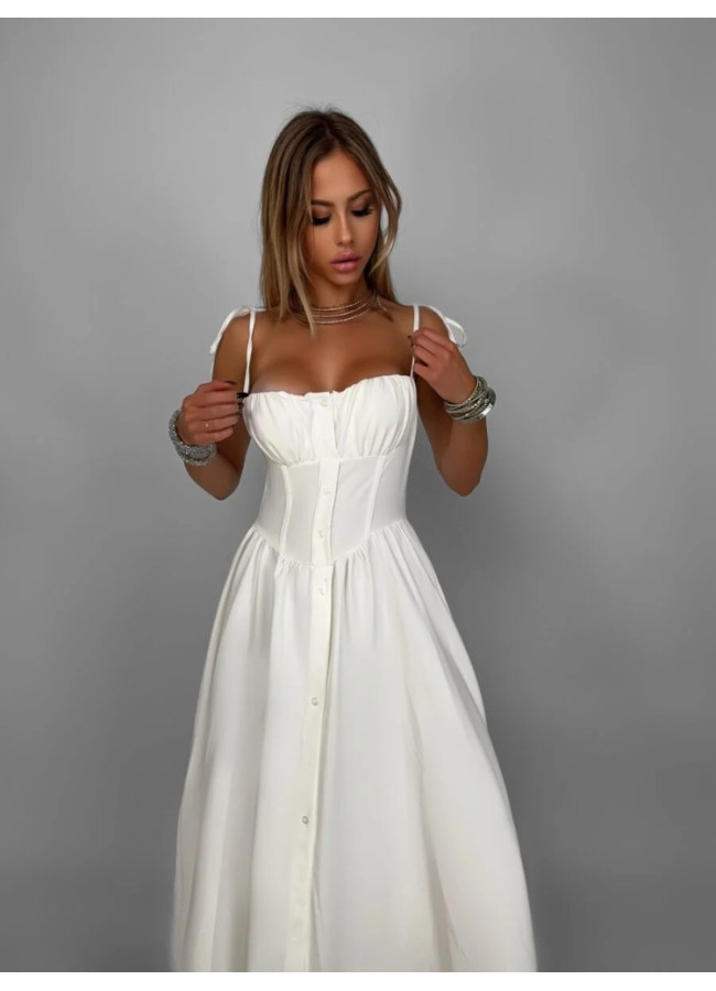 MAXI DRESS - LORENI
