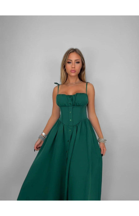 MAXI DRESS - LORENI