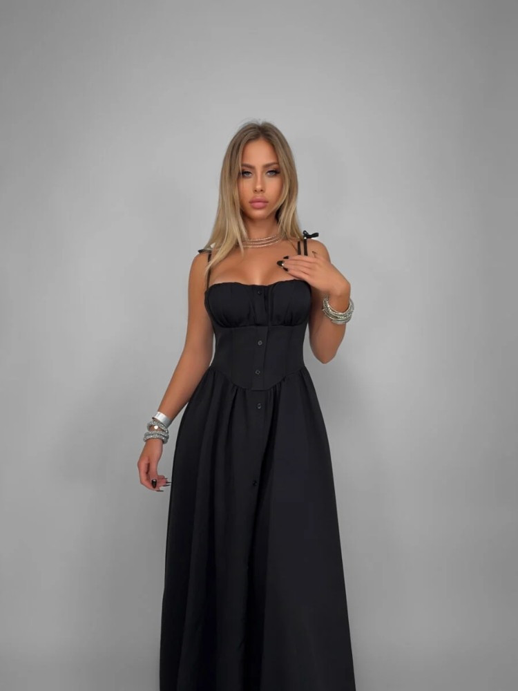 MAXI DRESS - LORENI