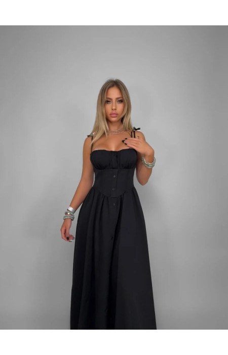MAXI DRESS - LORENI