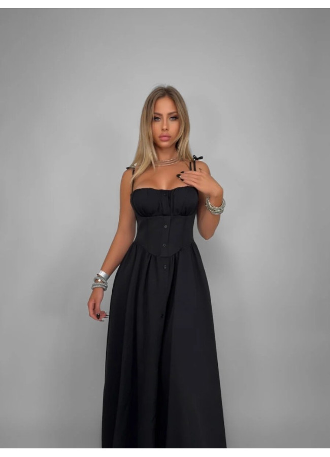 MAXI DRESS - LORENI