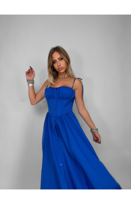 MAXI DRESS - LORENI