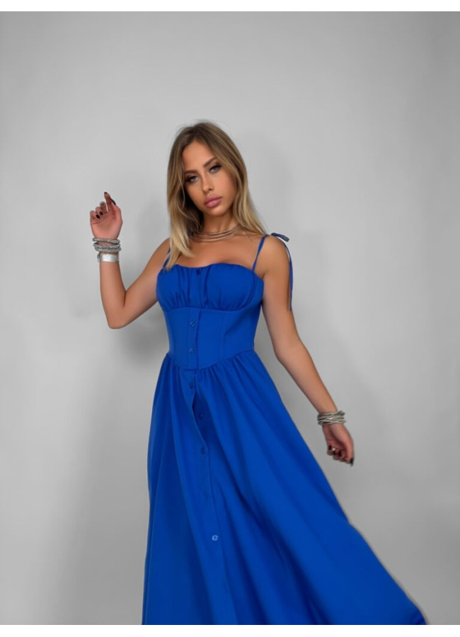 MAXI DRESS - LORENI