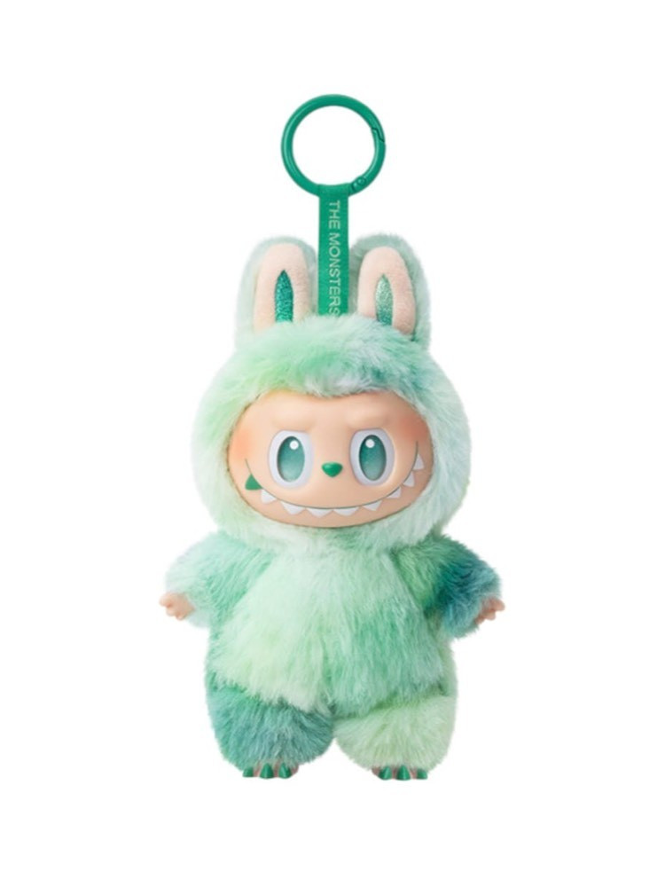 CHARM BAG - LABUBU ALIKE BIG INTO ENERGY