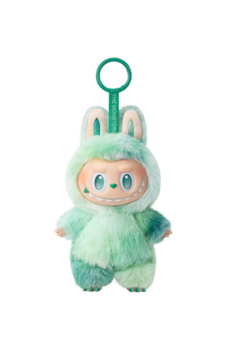 CHARM BAG - LABUBU ALIKE BIG INTO ENERGY