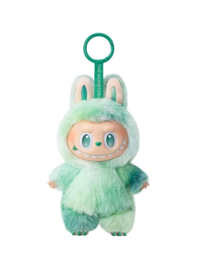 CHARM BAG - LABUBU ALIKE BIG INTO ENERGY