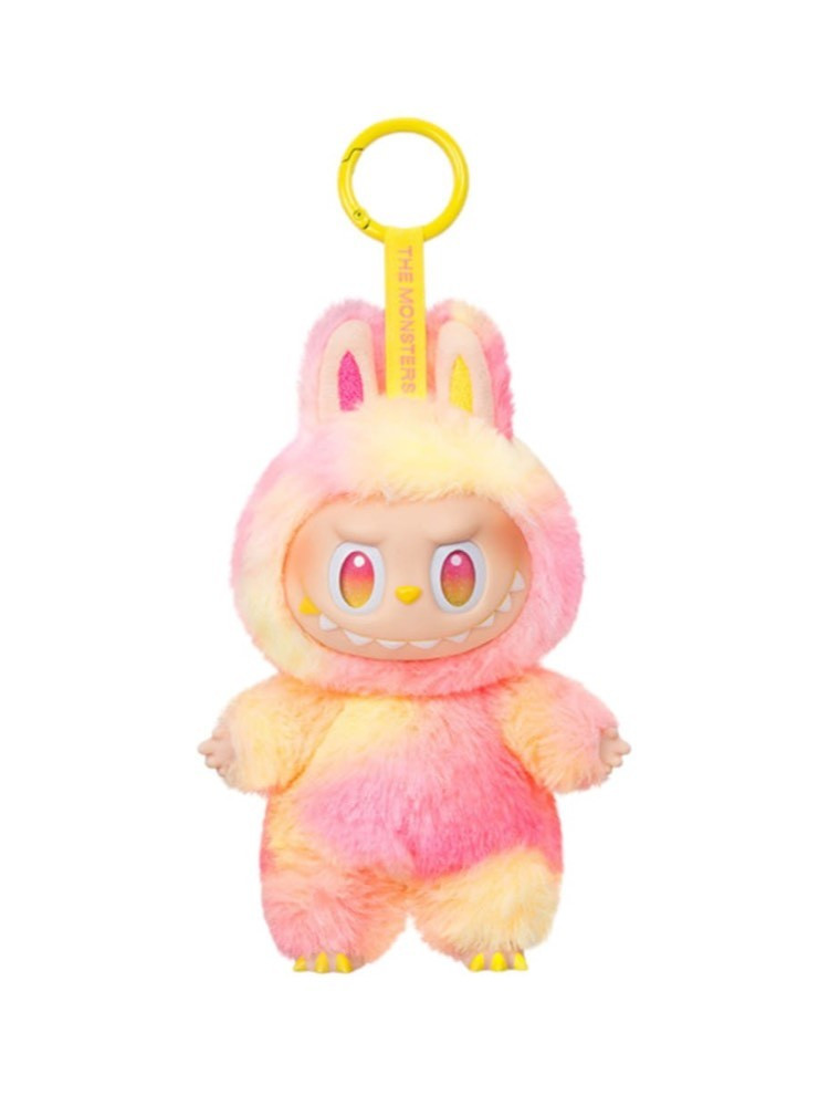 CHARM BAG - LABUBU ALIKE BIG INTO ENERGY