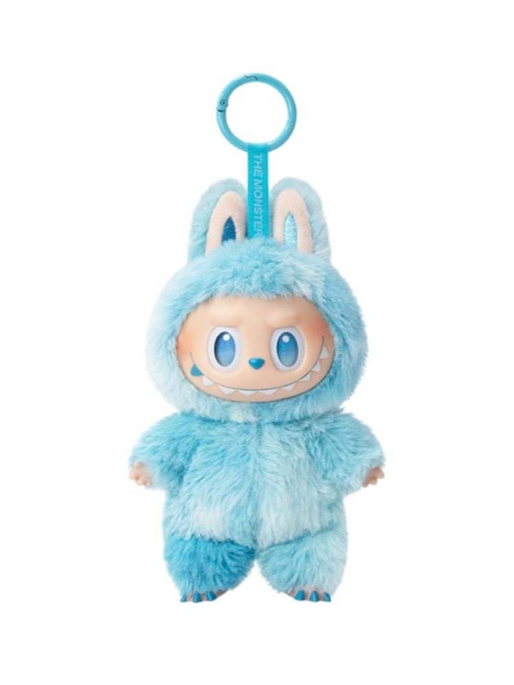 CHARM BAG - LABUBU ALIKE BIG INTO ENERGY