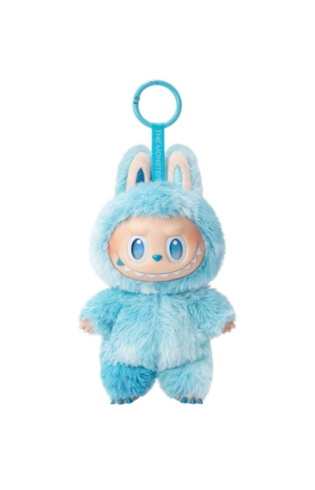 CHARM BAG - LABUBU ALIKE BIG INTO ENERGY