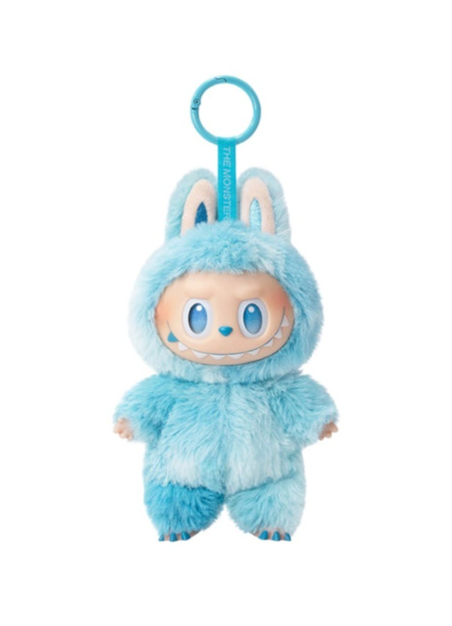 CHARM BAG - LABUBU ALIKE BIG INTO ENERGY