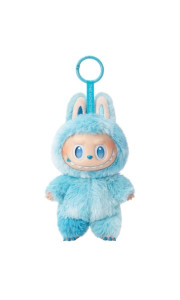 CHARM BAG - LABUBU ALIKE BIG INTO ENERGY
