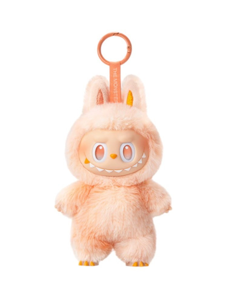CHARM BAG - LABUBU ALIKE BIG INTO ENERGY