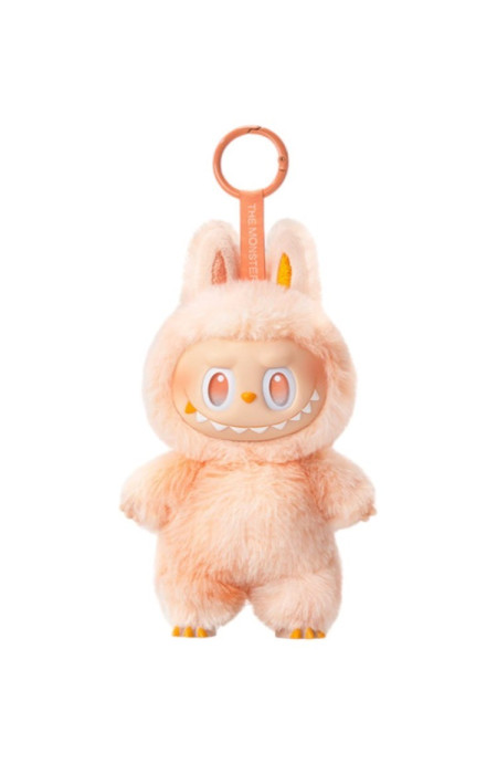 CHARM BAG - LABUBU ALIKE BIG INTO ENERGY
