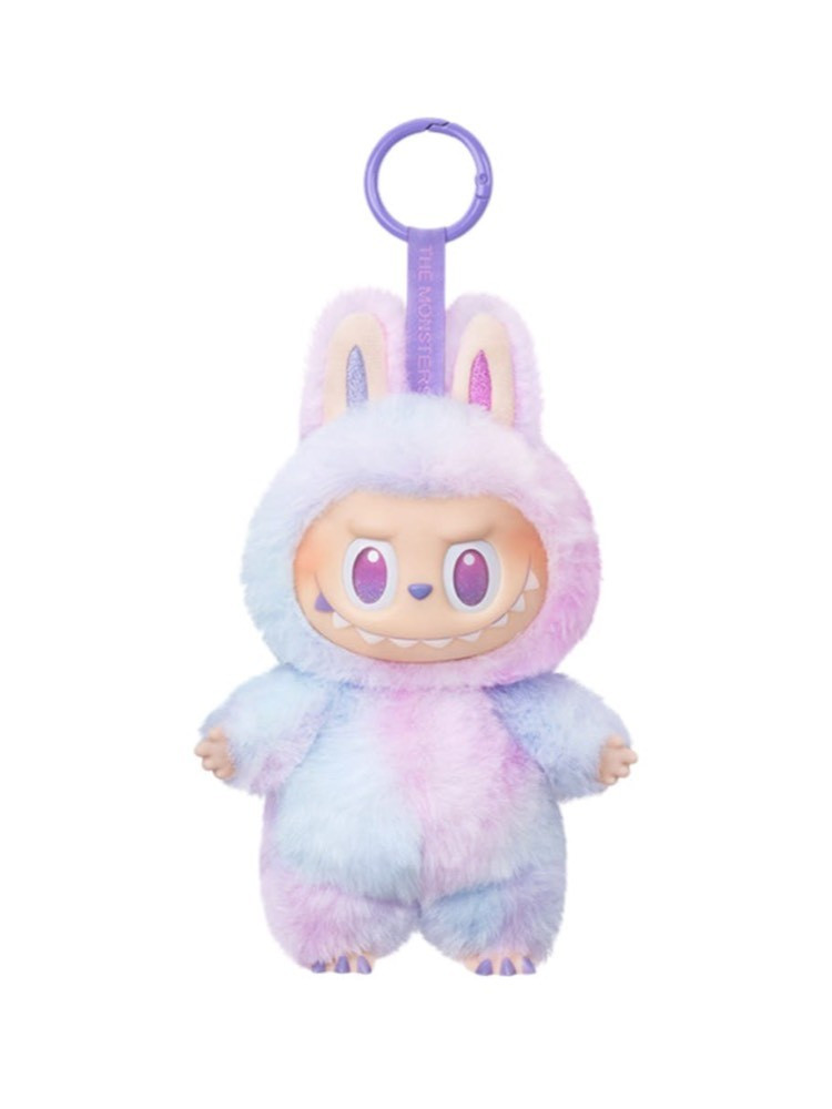 CHARM BAG - LABUBU ALIKE BIG INTO ENERGY