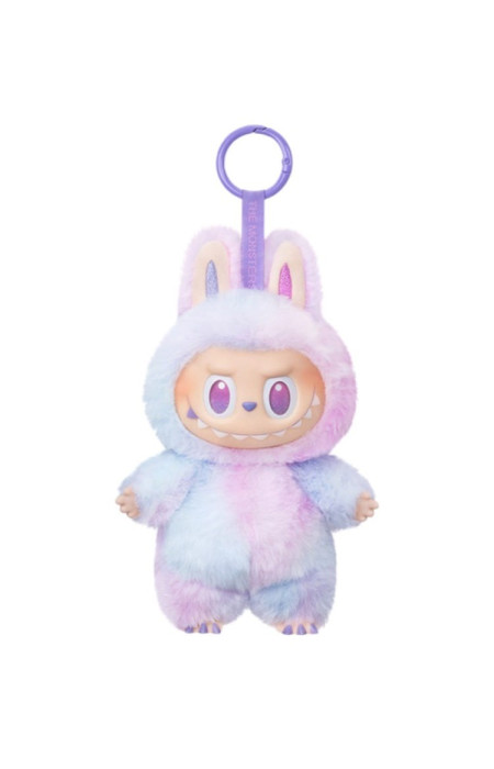 CHARM BAG - LABUBU ALIKE BIG INTO ENERGY