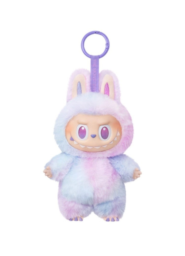 CHARM BAG - LABUBU ALIKE BIG INTO ENERGY