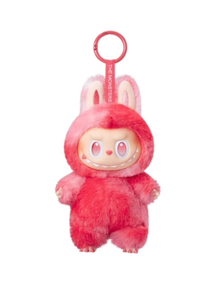 CHARM BAG - LABUBU ALIKE BIG INTO ENERGY