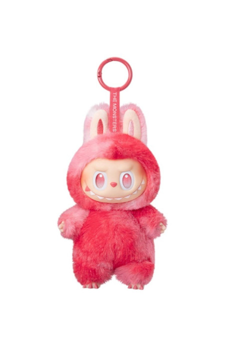 CHARM BAG - LABUBU ALIKE BIG INTO ENERGY