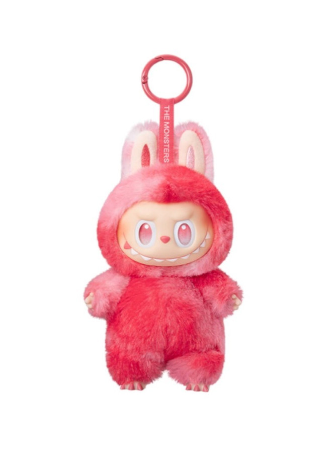 CHARM BAG - LABUBU ALIKE BIG INTO ENERGY