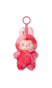 CHARM BAG - LABUBU ALIKE BIG INTO ENERGY