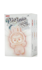 CHARM BAG - LABUBU ALIKE BIG INTO ENERGY