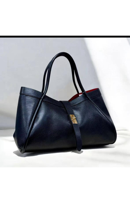 LEATHER BAG - SWAY