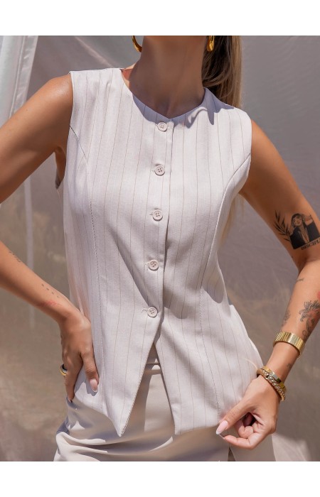 ΓΙΛΕΚΟ ΜΠΕΖ ΜΕ ΡΙΓΑ - STEFANIA