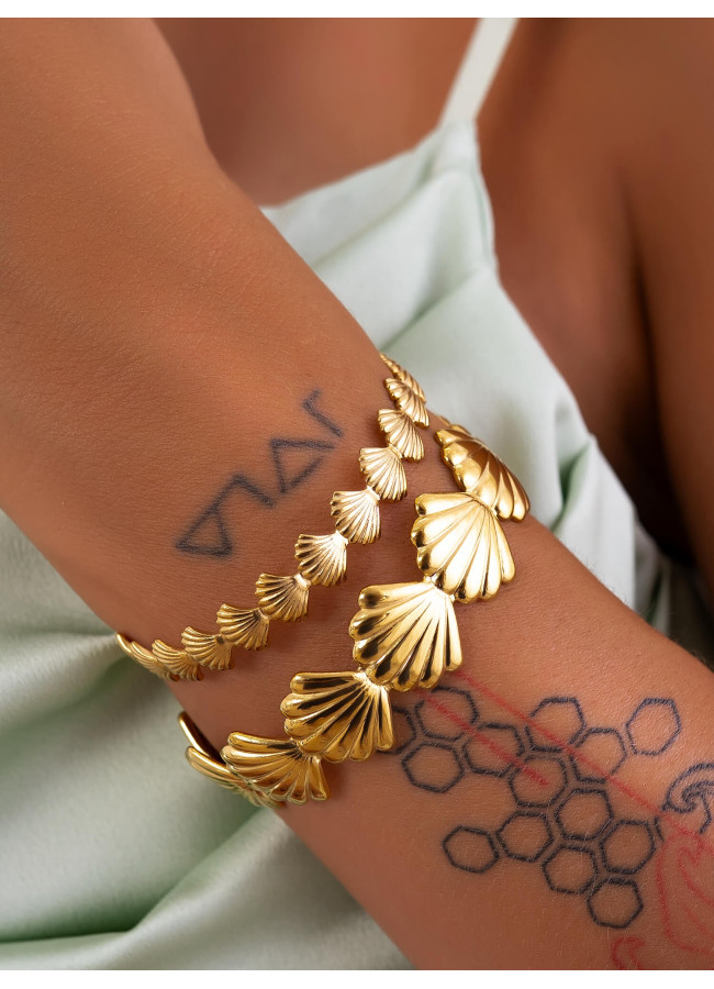 BRACELET - OSTRAKO