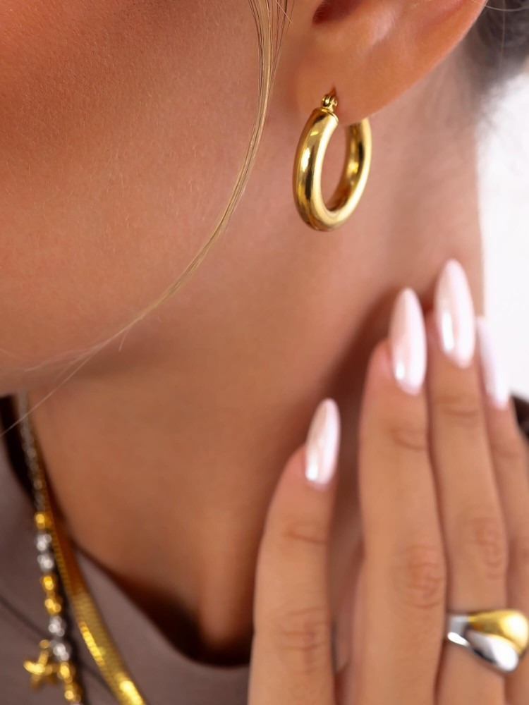 EARRINGS - PETRONA
