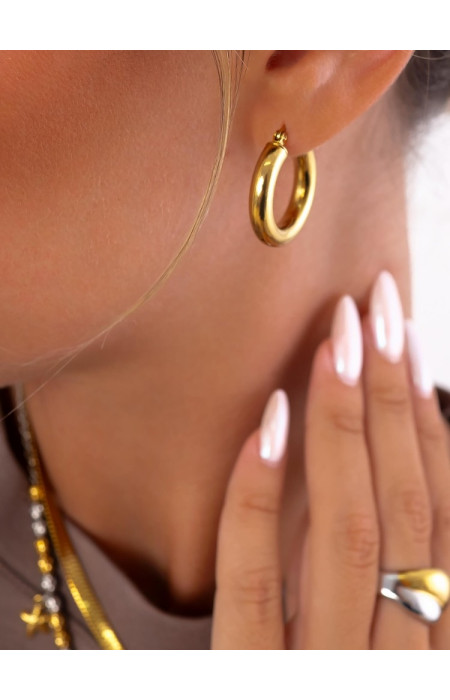 EARRINGS - PETRONA