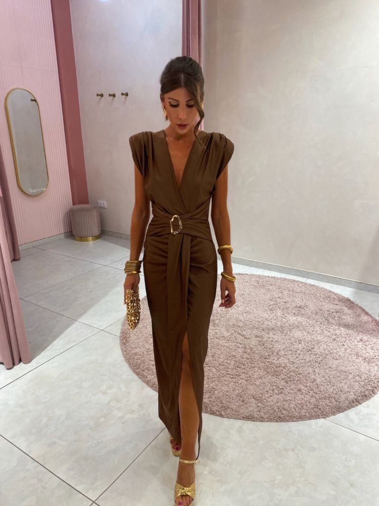 DRESS - SELENAS