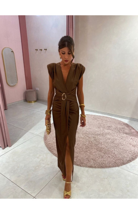 DRESS - SELENAS