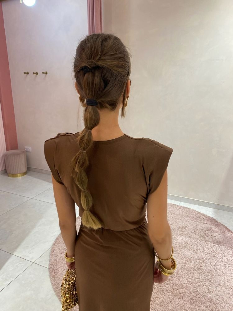 DRESS - SELENAS